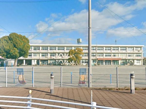 愛西市勝幡町東町の中古一戸建て(愛西市立勝幡小学校)