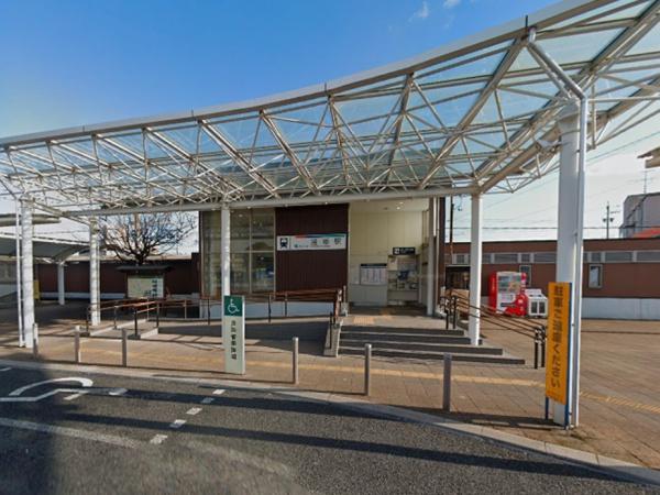 愛西市勝幡町東町の中古一戸建て(勝幡駅(名鉄津島線))