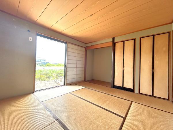 愛西市勝幡町東町の中古一戸建て