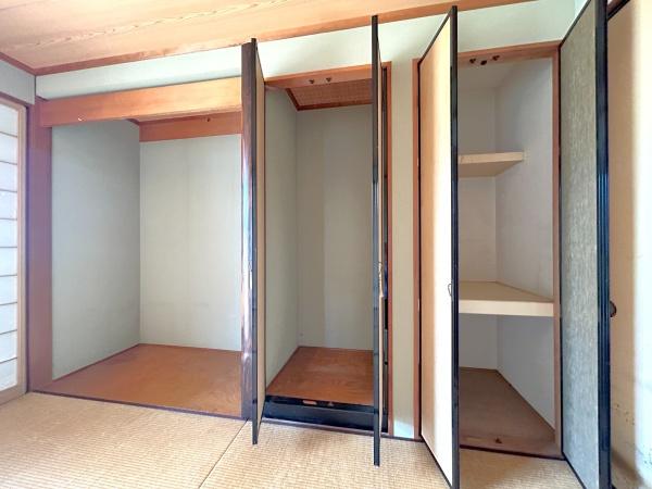 愛西市勝幡町東町の中古一戸建て