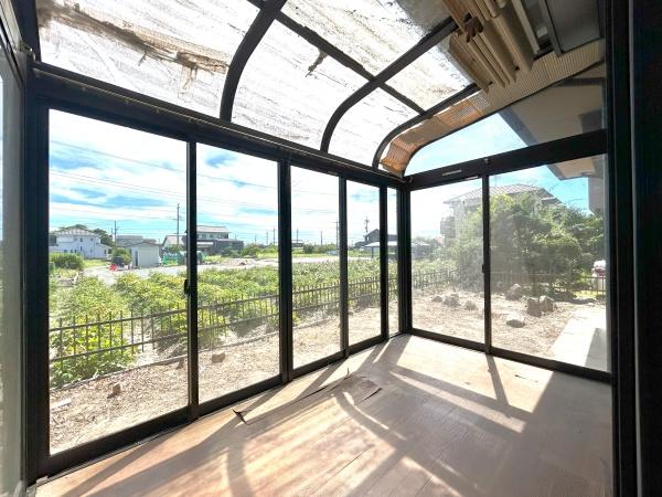 愛西市勝幡町東町の中古一戸建て