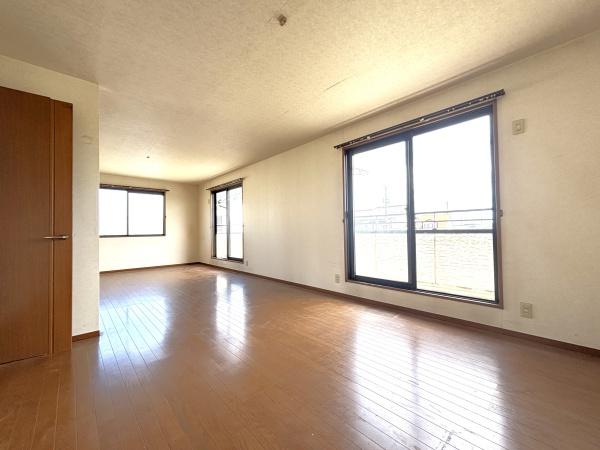 愛西市勝幡町東町の中古一戸建て