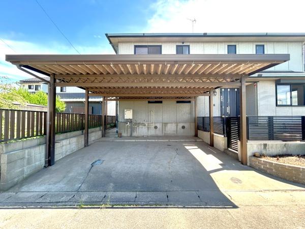 愛西市勝幡町東町の中古一戸建て
