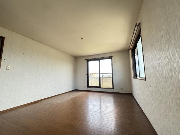 愛西市勝幡町東町の中古一戸建て