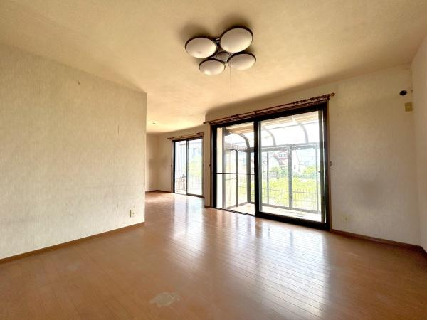 愛西市勝幡町東町　中古一戸建て
