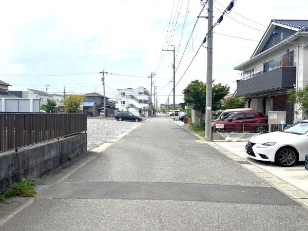 稲沢市国府宮３丁目の中古一戸建て