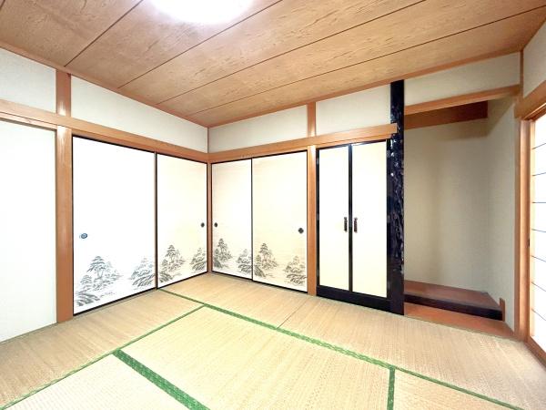 海部郡大治町大字三本木字西之川の中古一戸建て