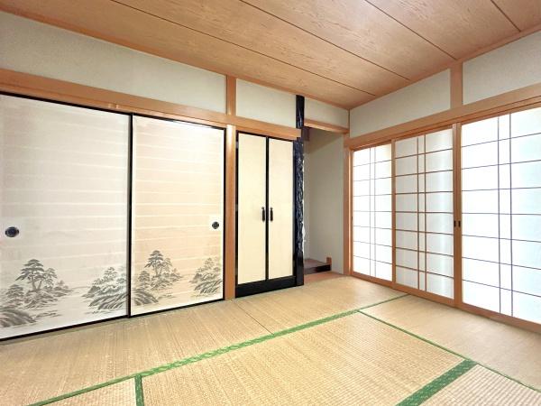 海部郡大治町大字三本木字西之川の中古一戸建て