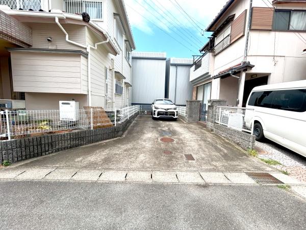 海部郡大治町大字三本木字西之川の中古一戸建て