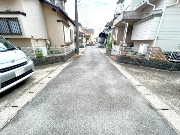 海部郡大治町大字三本木字西之川の中古一戸建て