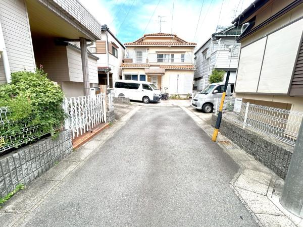 海部郡大治町大字三本木字西之川の中古一戸建て