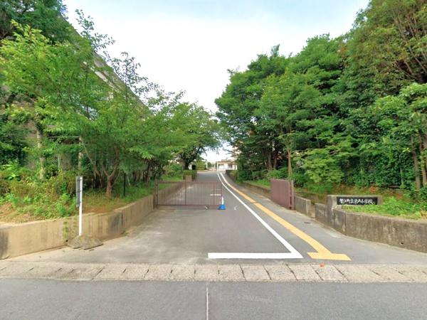 ラドーニタワー蟹江(蟹江町立学戸小学校)
