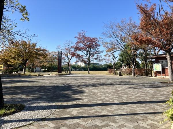 ラドーニタワー蟹江(学戸公園)