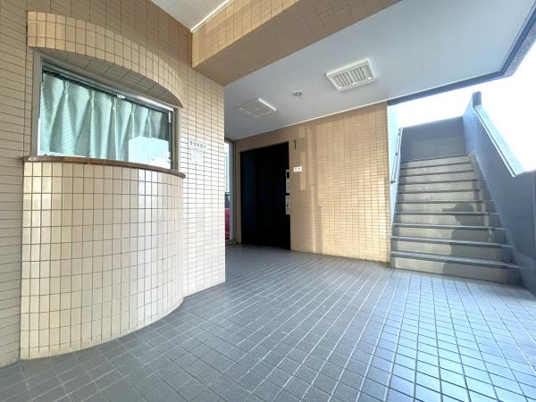 コンセール新川２番館