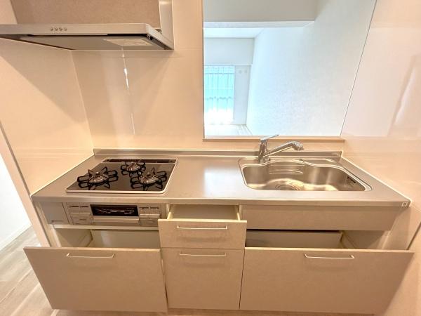 コンセール新川２番館