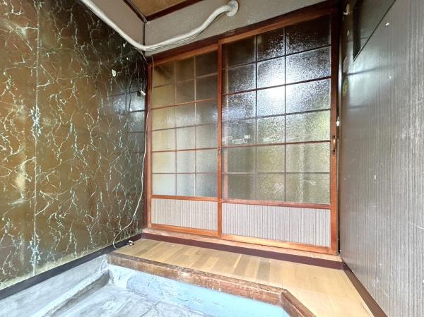 あま市七宝町遠島鳥居先の中古一戸建て