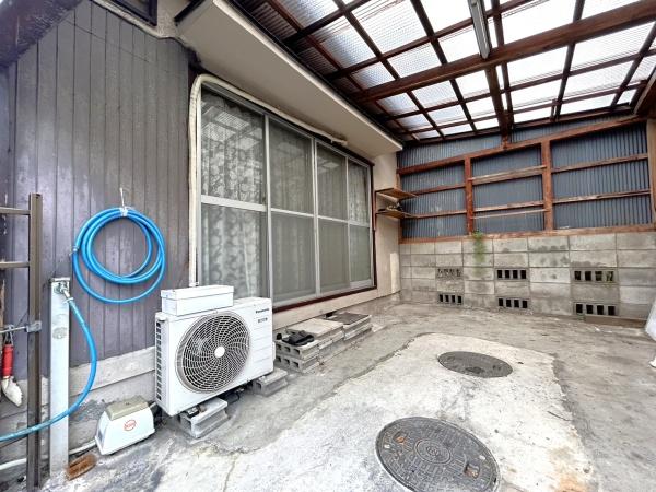 あま市七宝町遠島鳥居先の中古一戸建て