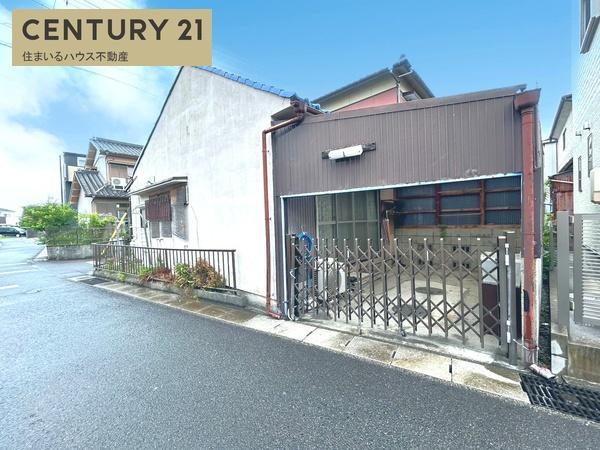 あま市七宝町遠島　中古一戸建て