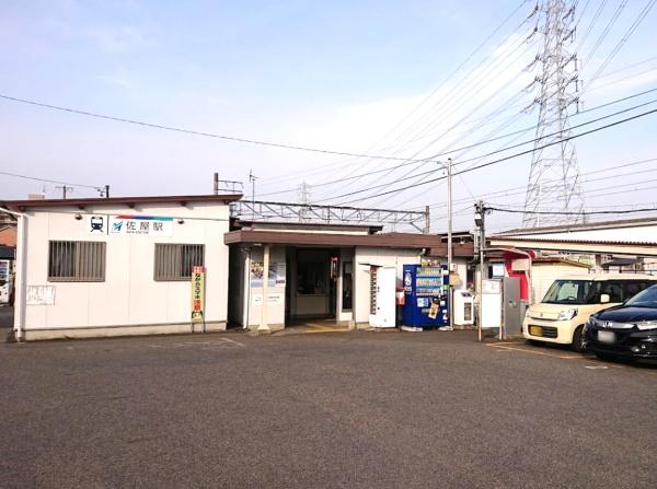 愛西市須依町北前の土地(佐屋駅(名鉄尾西線))