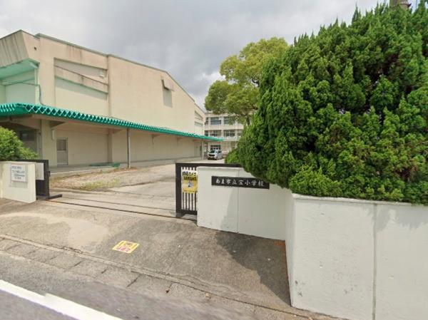 一光ハイツ七宝(あま市立宝小学校)