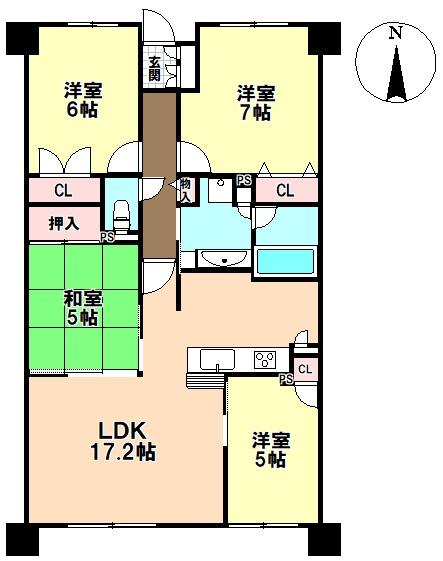 ソフィア津島