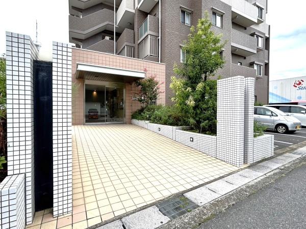 ソフィア津島
