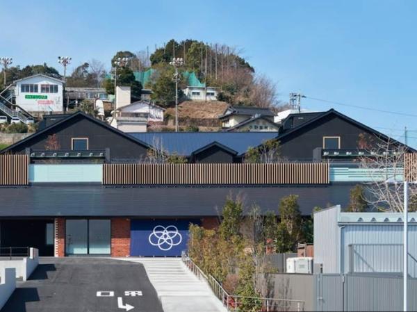 桑名市多度町戸津の土地(神馬の湯)