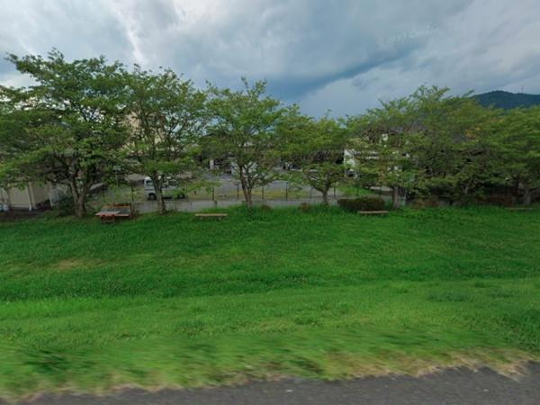 桑名市多度町戸津の土地(いこいの広場 みどり公園)