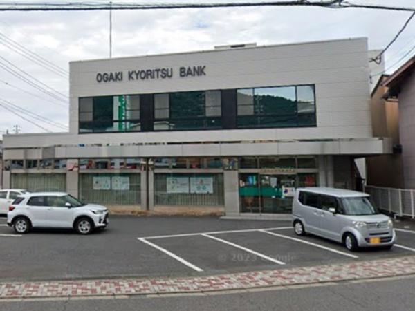 桑名市多度町戸津の土地(大垣共立銀行多度支店)