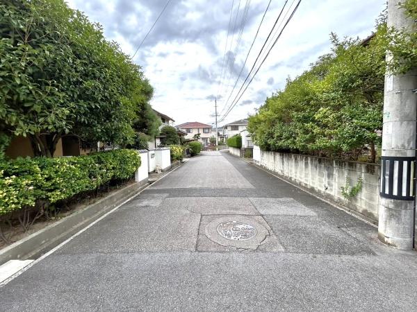 ●桑名市多度町戸津　売土地