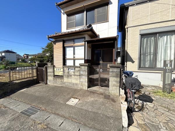 海部郡大治町大字西條字石間畑の中古一戸建て