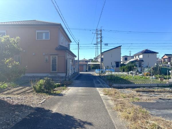 海部郡大治町大字西條字石間畑の中古一戸建て