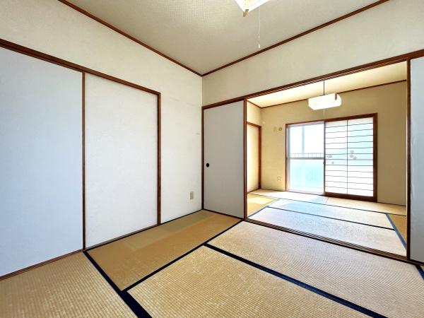 サンハウス津島