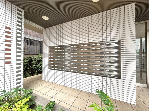 アメニティ大治五番館