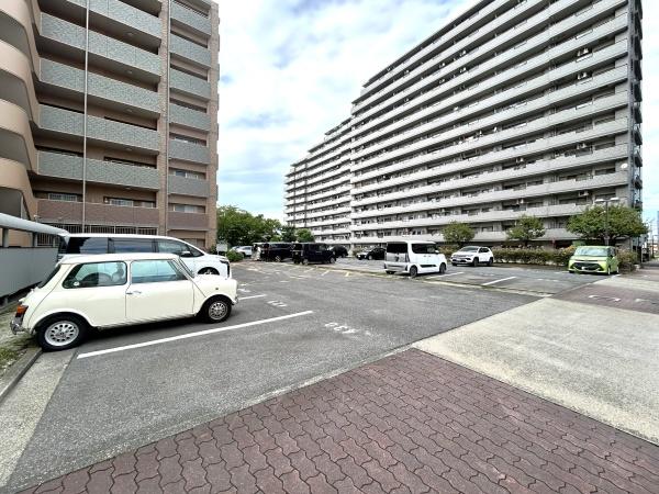 アメニティ大治五番館