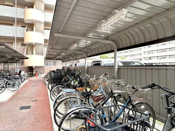 アメニティ大治五番館