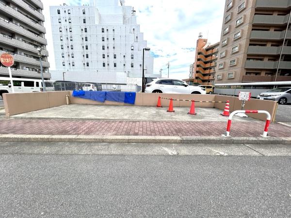 アメニティ大治五番館