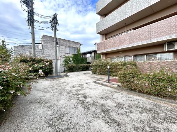 アメニティ大治五番館
