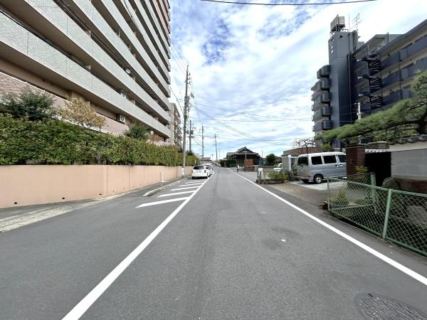 アメニティ大治五番館