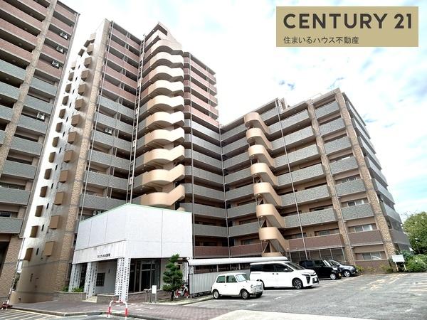 アメニティ大治五番館