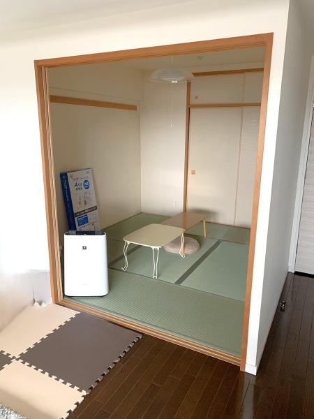 アメニティ大治五番館