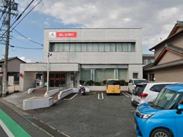 弥富市鎌島９丁目の土地(あいち銀行弥富支店)