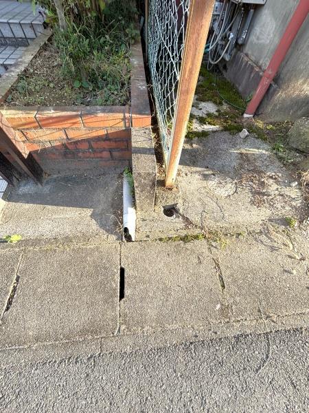 弥富市鎌島９丁目の土地