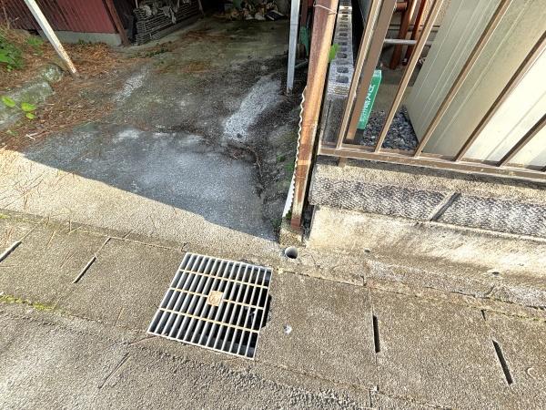 弥富市鎌島９丁目の土地