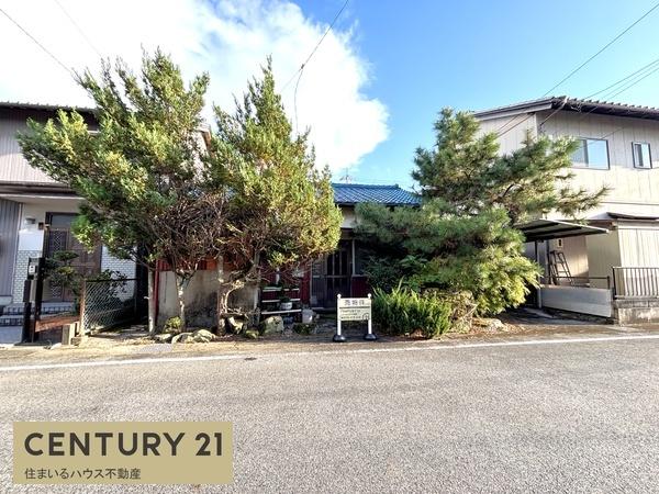 ●弥富市鎌島９丁目　売土地