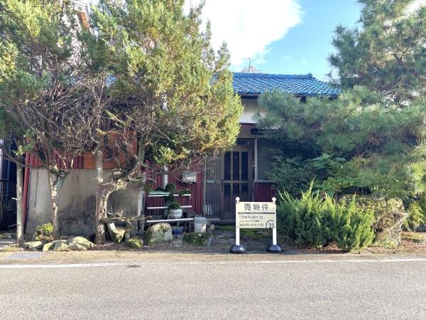 ●弥富市鎌島９丁目　売土地