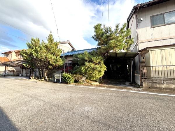 ●弥富市鎌島９丁目　売土地