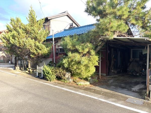 ●弥富市鎌島９丁目　売土地