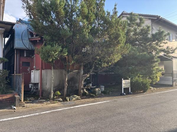 弥富市鎌島９丁目の土地