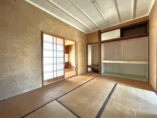 桑名郡木曽岬町大字見入辰高の中古一戸建て